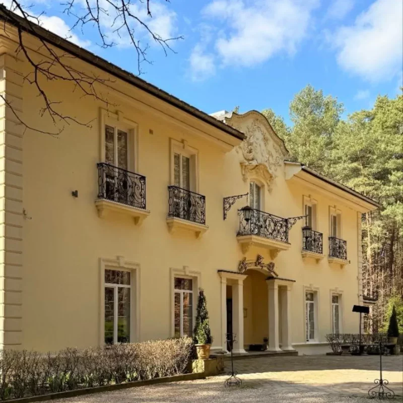 премия для Кронон парк отеля