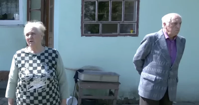 Суд вырашыў спрэчку паміж гродзенцамі і забудоўшчыкам - сям'і павялічылі кампенсацыю за дом пад знос