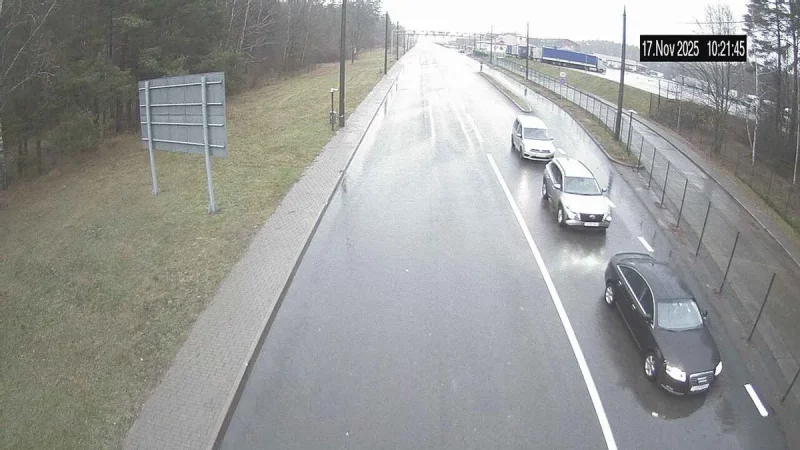 Пункт пропуска Брузги. Фото: сайт Госпогранкомитета  