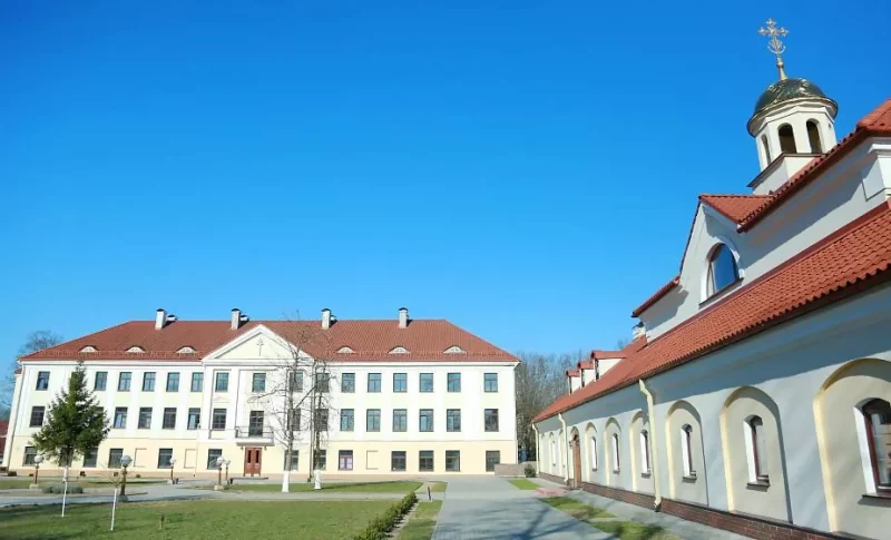 Дворец Валицкого