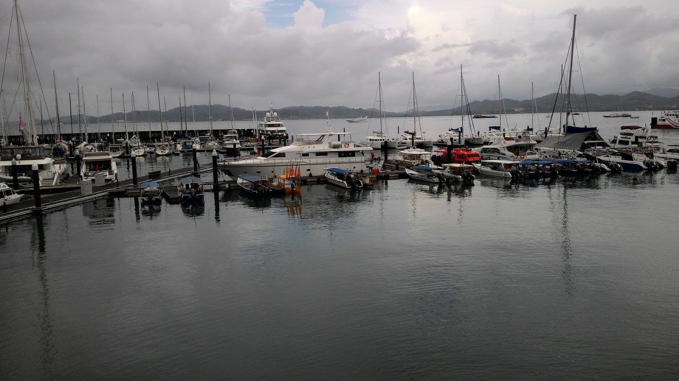 Псіхолаг у падарожжы. Жыццё на востраве, дзе свята кожны дзень