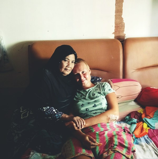 Псіхолаг у падарожжы. Пра мусульман, для якіх усе - браты і сёстры