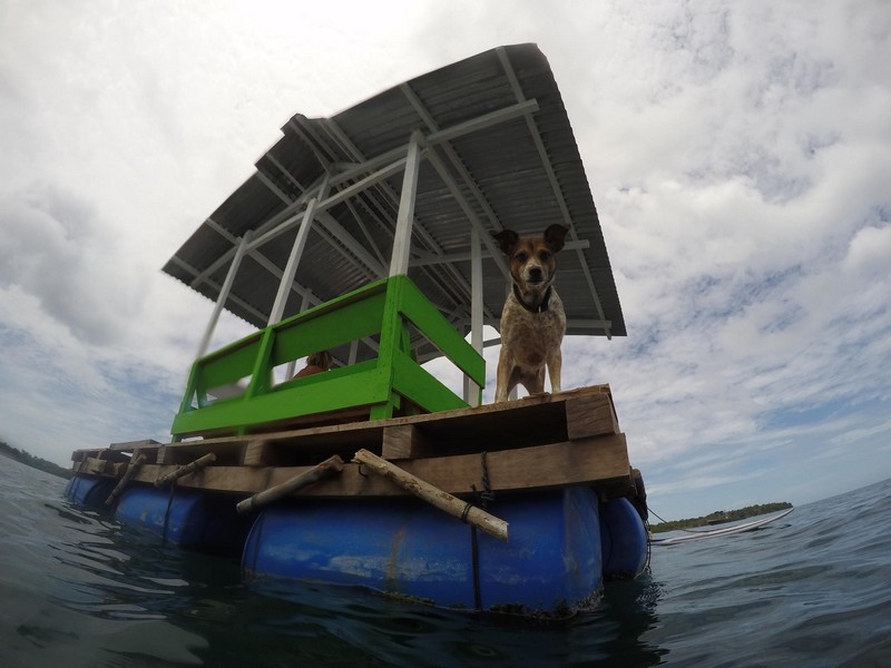 Псіхолаг у падарожжы. Рассветы і заходы, якія ніколі не паўтараюцца