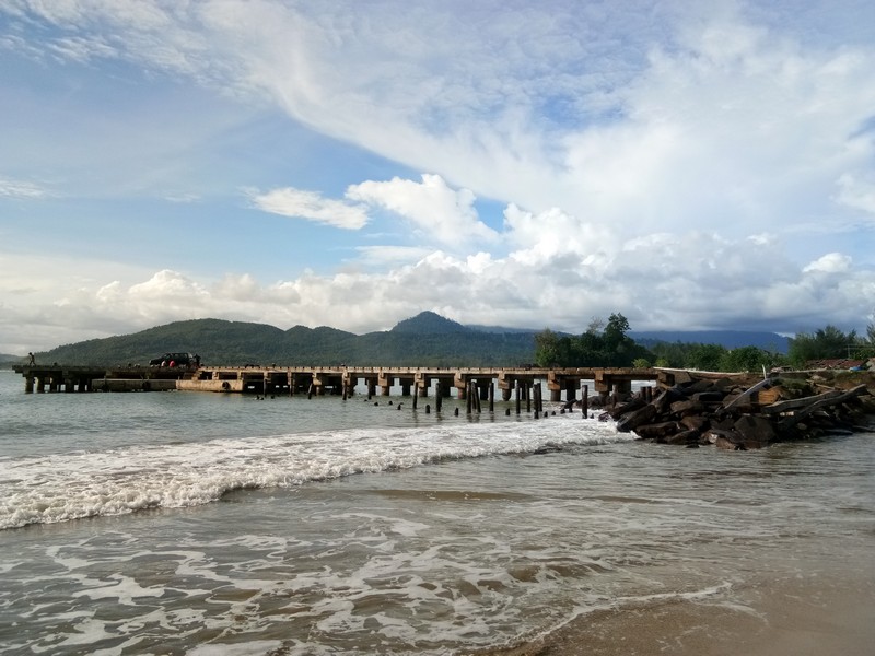 Псіхолаг у падарожжы. Рассветы і заходы, якія ніколі не паўтараюцца