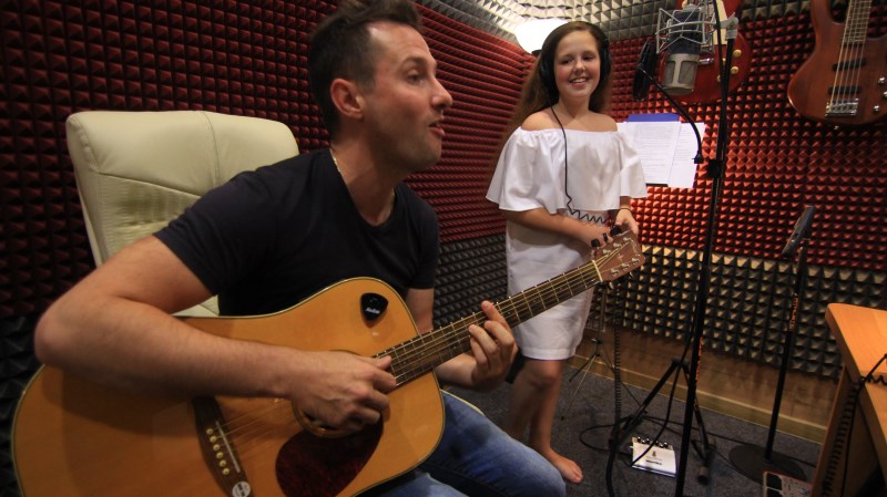 Бонстики подвели итоги творческого конкурса