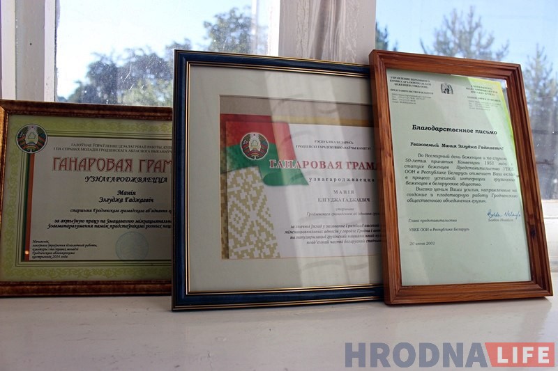 "Иногда сам иду в цех делать хачапури". Грузин открыл в Гродно пекарню и стал уважаемым человеком