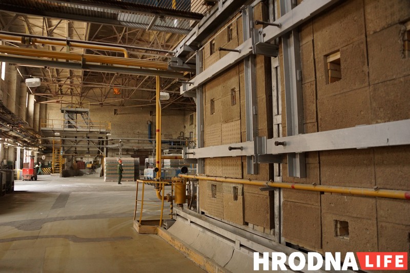 История, прозрачная как стекло. 10 фактов о Гродненским стеклозаводе, которых вы не знали