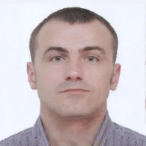 Руслан Гурын