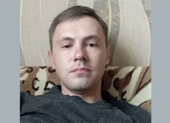 Дзмітрый Данільчык.