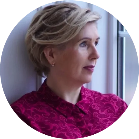 Ірына Сідорская