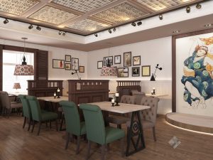 В центре Гродно закрылся фирменный магазин «Коммунарки» 