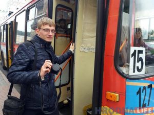 «Лётчик бывшим не бывает». Как вместо машины купить самолёт и провести в Гродно фестиваль