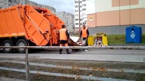 В Гродно привезли бесконтактные троллейбусы: они станут переходным звеном к электробусам