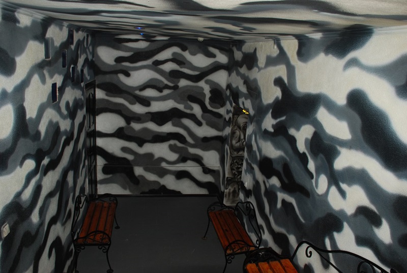 В Гродно готовится к открытию бар "RockStar" В Гродно готовится к открытию бар "RockStar"