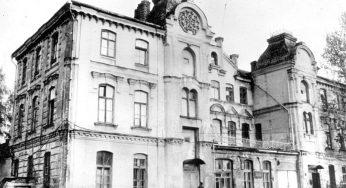 «Люди больше не боялись говорить о своем происхождении». 25 лет назад гродненскую синагогу вернули евреям