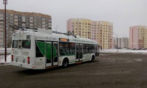 Во время Фестиваля национальных культур в Гродно перекроют движение и поменяют маршруты транспорта: расписание и улицы