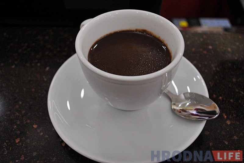 В центре Гродно открылся фирменный магазин и шоколадный бар "Коммунарка" В центре Гродно открылся фирменный магазин и шоколадный бар "Коммунарка"