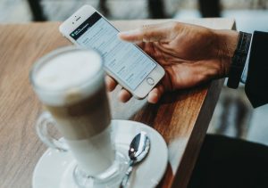 Бесплатный WI-FI появился на железнодорожном вокзале в Гродно