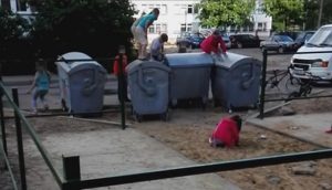 ВИДЕО: Бонстики-3 появятся уже в сентябре и займутся огородничеством? ВИДЕО: Бонстики-3 появятся уже в сентябре и займутся огородничеством?