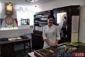 Дуб Быкова. Какие нестандартные места показывают гродненские экскурсоводы?