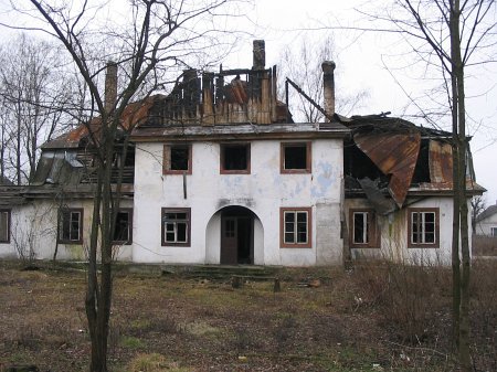 Огонь против наследия: как Гродненщина теряет в пожарах ценность за ценностью Огонь против наследия: как Гродненщина теряет в пожарах ценность за ценностью