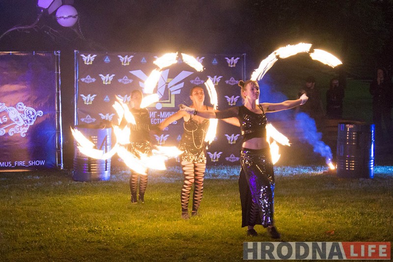 Гродненский "Биг-Мини фестиваль" пройдет онлайн. Трансляция - на YouTube