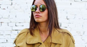 Гардероб гродненки: Наталья Ниязова в одежде из Индии, Брюсселя и Белостока