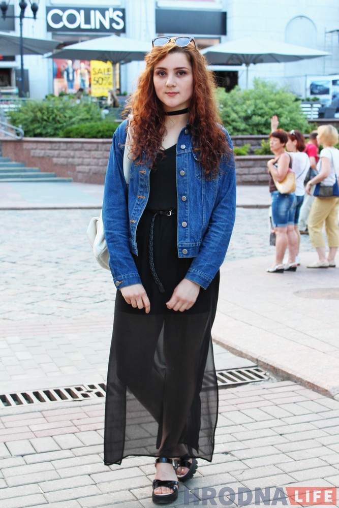 Стильные гродненцы: ветеринары, медики и один маркетолог (и опять без парней) Стильные гродненцы: ветеринары, медики и один маркетолог (и опять без парней)