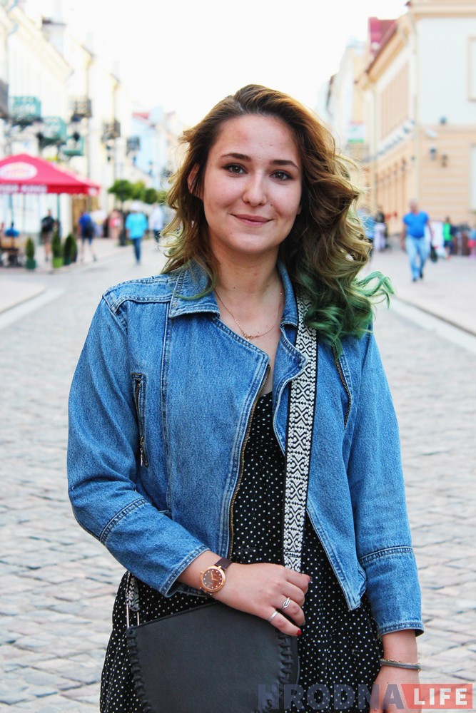 Стильные гродненцы: ветеринары, медики и один маркетолог (и опять без парней) Стильные гродненцы: ветеринары, медики и один маркетолог (и опять без парней)