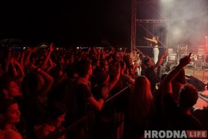 Mirum Music Festival 2017: солнце, душевность, Jamala Mirum Music Festival 2017: солнце, душевность, Jamala