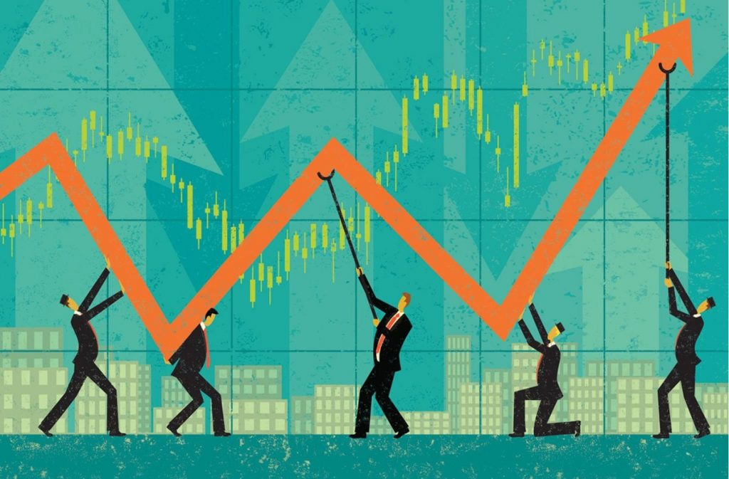 Как начать работу с демосчетом