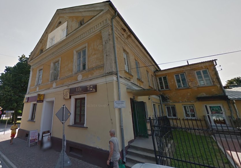 Почти 2 млн евро получат Гродно и Сокулка на "Путь Тизенгауза" Почти 2 млн евро получат Гродно и Сокулка на "Путь Тизенгауза"