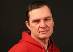 Помилование Сапеги, увольнение задержанного, иски к УВД. Как прошла неделя в Гродно и области Анджей Почобут. Фото: Ольга Корсун