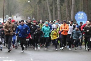 Забег цвярозасці Забег трезвости в 2017 году