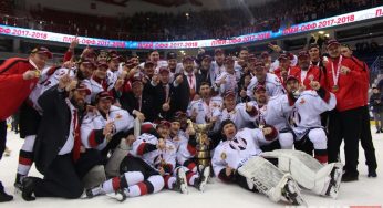 «Неман» дожал «Юность» и стал чемпионом Беларуси