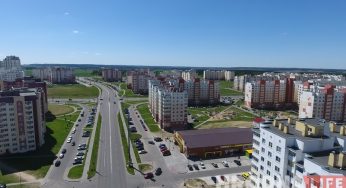 Рынок квартир Гродно за 2019 год: цифры
