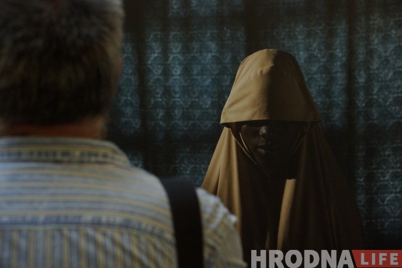 Выставку World Press Photo 2018 открыли в Гродно Выставку World Press Photo 2018 открыли в Гродно