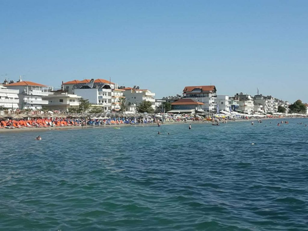 Незабываемое путешествие на родину античной цивилизации. Греция приглашает гродненцев!