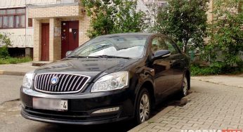 Сгнили ли Джили? Проверяем белорусско-китайские авто после четырех лет использования