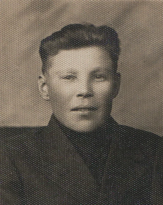 Данила Скварнюк - прототип печника из рассказа Янки Брыля Memento Mori