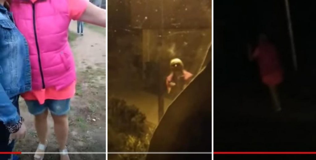 Дети из Гродно поехали в католический лагерь, а попали в "квест на выживание". Администрация все отрицает