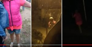 Дети из Гродно поехали в католический лагерь, а попали в "квест на выживание". Администрация все отрицает Дети из Гродно поехали в католический лагерь, а попали в "квест на выживание". Администрация все отрицает