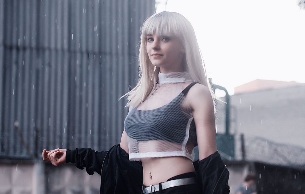 Летний аниме-балл и косплей-шоу пройдет в Гродно