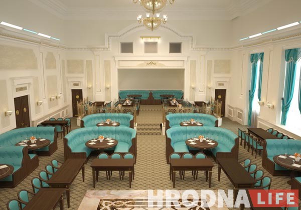 В Гродно снова говорят о реконструкции «текстилей». Вспоминаем историю советской новостройки в историческом центре В Гродно снова говорят о реконструкции «текстилей». Вспоминаем историю советской новостройки в историческом центре