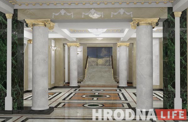 В Гродно снова говорят о реконструкции «текстилей». Вспоминаем историю советской новостройки в историческом центре В Гродно снова говорят о реконструкции «текстилей». Вспоминаем историю советской новостройки в историческом центре