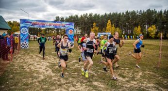 Чемпионат и первенство Беларуси по легкоатлетическому кроссу пройдет в Коробчицах