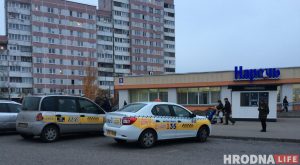 Тайный пассажир: финальный заезд. Тестируем одновременно 6 служб такси в Гродно Тайный пассажир: финальный заезд. Тестируем одновременно 6 служб такси в Гродно