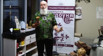 Деды, или как восстановить связь с родом. Разговор с Иваном Кирчуком