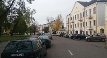 Пешеходная Замковая — это плохо? Автомобилист объясняет, чем вредно закрытие движения для машин