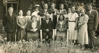 «Новый Свет — это наша история». Читательница рассказывает про свою семью, которая живет на Мицкевича более 100 лет